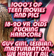 Dirty Teen Movies